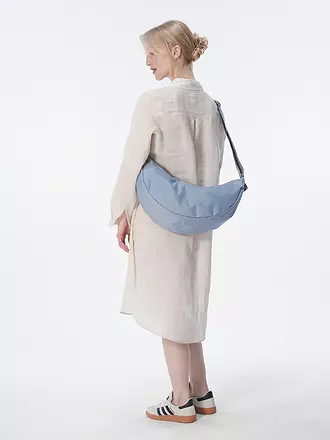 GOT BAG | Sac banane MOON BAG Large | hellblau